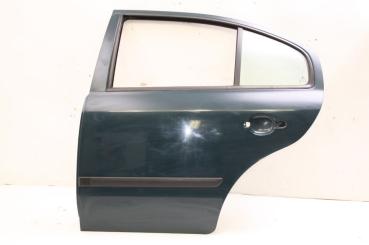 Tür hinten links 1U4833051 Skoda OCTAVIA 1 1U