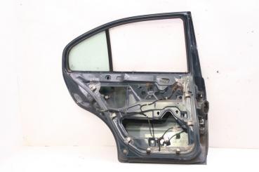 Preview: Tür hinten links 1U4833051 Skoda OCTAVIA 1 1U