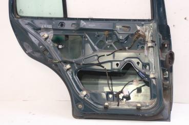 Preview: Tür hinten links 1U4833051 Skoda OCTAVIA 1 1U