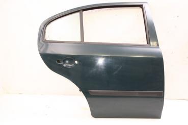 Tür hinten rechts 1U4833052 Skoda OCTAVIA 1 1U