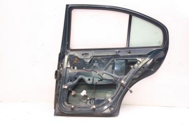 Preview: Tür hinten rechts 1U4833052 Skoda OCTAVIA 1 1U