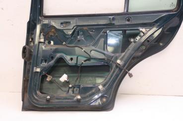 Preview: Tür hinten rechts 1U4833052 Skoda OCTAVIA 1 1U