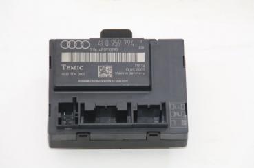 Steuergerät Karosserie 4F0959794 Audi A6 4F C6