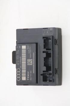 Preview: Steuergerät Karosserie 4F0959794 Audi A6 4F C6