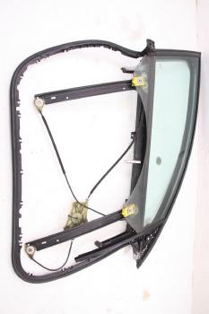 Preview: Fensterheber elektrisch vorn rechts 4F0837462A Audi A6 4F C6