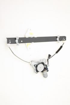Fensterheber elektrisch hinten links 96627081 Chevrolet CAPTIVA