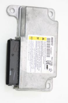 Steuergerät Aufprallsensor 96838157 Chevrolet CAPTIVA