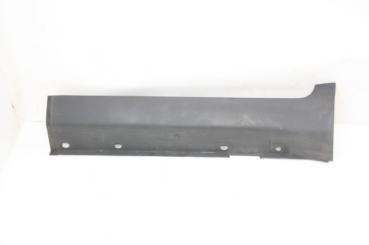 Schwellerverkleidung 96804215 Chevrolet CAPTIVA