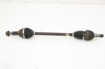Antriebswelle hinten links 96624821 Chevrolet CAPTIVA
