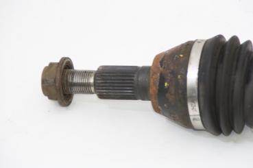 Preview: Antriebswelle hinten links 96624821 Chevrolet CAPTIVA