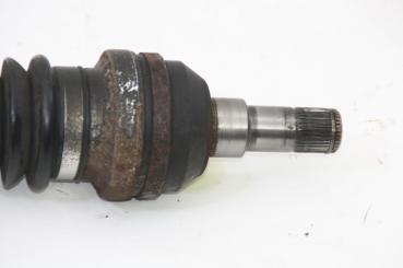 Preview: Antriebswelle hinten links 96624821 Chevrolet CAPTIVA