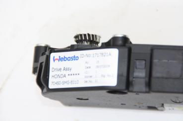 Preview: Schiebedach Motor 70450SMGE010 Honda CR-V 3