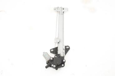 Fensterheber elektrisch hinten rechts 72710SWAA02 Honda CR-V 3