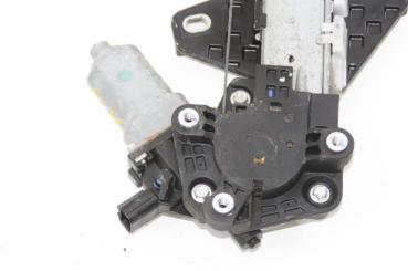 Preview: Fensterheber elektrisch hinten rechts 72710SWAA02 Honda CR-V 3
