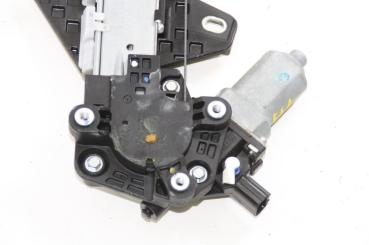 Preview: Fensterheber elektrisch hinten links 72750SWAA02 Honda CR-V 3