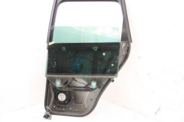 Tür hinten links 7L6839729 VW TOUAREG 1 7L