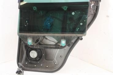 Preview: Tür hinten links 7L6839729 VW TOUAREG 1 7L