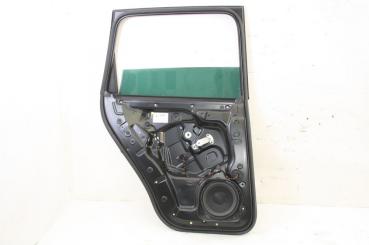 Preview: Tür hinten links 7L6839729 VW TOUAREG 1 7L