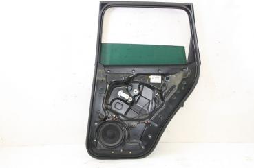 Preview: Tür hinten rechts 7L6839730 VW TOUAREG 1 7L