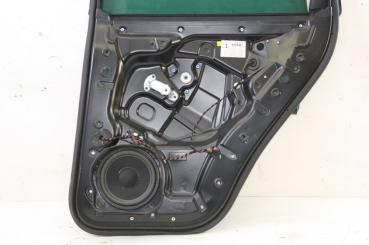 Preview: Tür hinten rechts 7L6839730 VW TOUAREG 1 7L