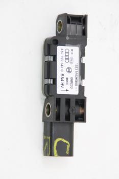 Preview: Airbag Sensor rechts 4B0959643C VW TOUAREG 1 7L