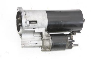 Anlasser 0001123002 VW TOUAREG 1 7L