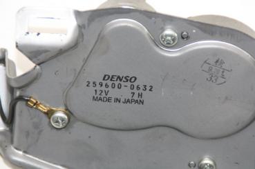 Preview: Scheibenwischermotor hinten 2596000632 Suzuki GRAND VITARA 2