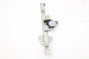Fensterheber elektrisch hinten links 8346065J00 Suzuki GRAND VITARA 2