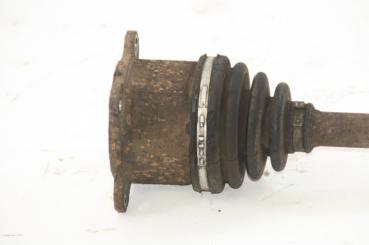 Preview: Antriebswelle hinten rechts 4410579K10 Suzuki GRAND VITARA 2