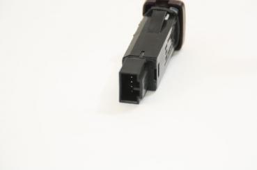 Preview: Schalter Warnblink 30710106 Volvo S80 II