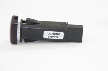 Preview: Schalter Warnblink 30710106 Volvo S80 II