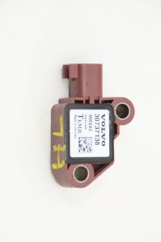 Preview: Airbag Sensor hinten links 30737138 Volvo S80 II