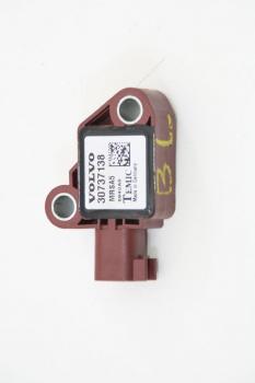 Preview: Airbag Sensor links 30737138 Volvo S80 II