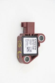 Preview: Airbag Sensor links 30737138 Volvo S80 II