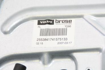 Preview: Fensterheber elektrisch hinten links 983041102 Volvo S80 II