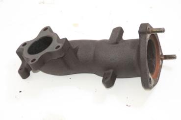 Preview: Auspuff / Hosenrohr WE0113510 Mazda BT 50 UN