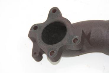Preview: Auspuff / Hosenrohr WE0113510 Mazda BT 50 UN