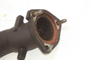 Preview: Auspuff / Hosenrohr WE0113510 Mazda BT 50 UN