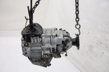 Preview: Getriebe Verteilergetriebe S5A11790XD Mazda BT 50 UN