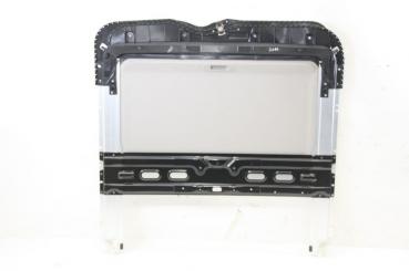 Preview: Schiebedach Glas 2914610 Nissan NAVARA D40