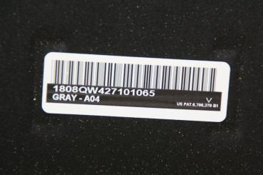 Preview: Schiebedach Glas 2914610 Nissan NAVARA D40