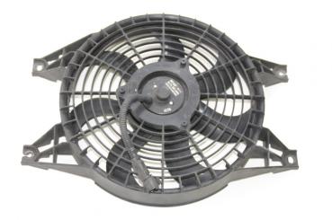 Ventilator (am Kühler) 0K2KB61710 Kia CARENS 2 FJ