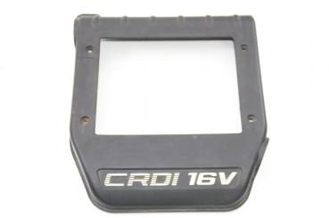 Motorabdeckung 2827127350 Kia CARENS 2 FJ