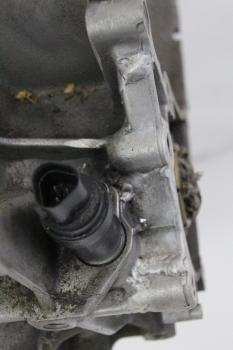 Getriebe 5 Gang 4311139500 Kia CARENS 2 FJ