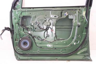 Preview: Tür vorn rechts H01008H7MM Nissan X-TRAIL 1