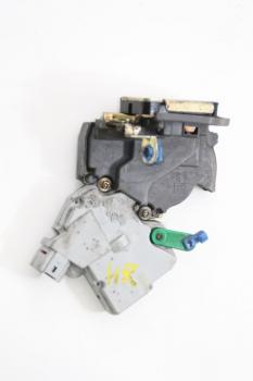 Türschloß hinten rechts 825528H710 Nissan X-TRAIL 1