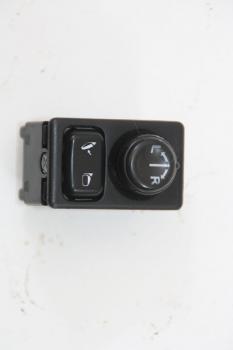 Preview: Schalter Spiegel 25570BM400 Nissan X-TRAIL 1