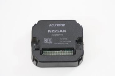 Alarmanlage 4C7202N1D Nissan X-TRAIL 1