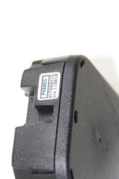 Preview: Alarmanlage 4C7202N1D Nissan X-TRAIL 1