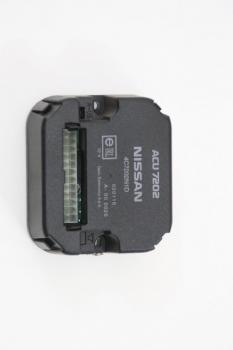Preview: Alarmanlage 4C7202N1D Nissan X-TRAIL 1
